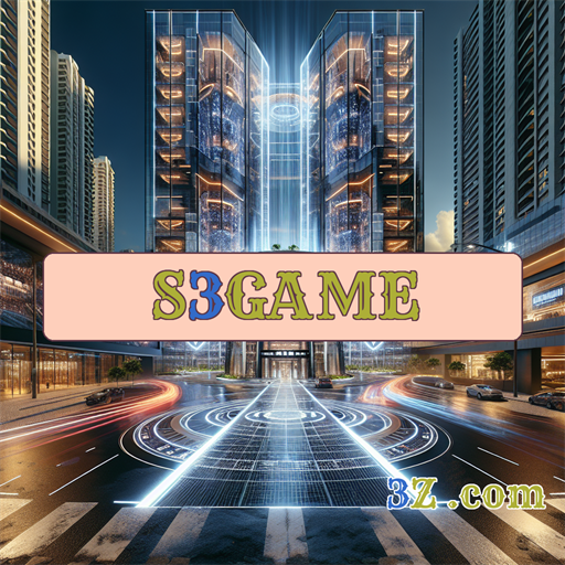 s3game.com