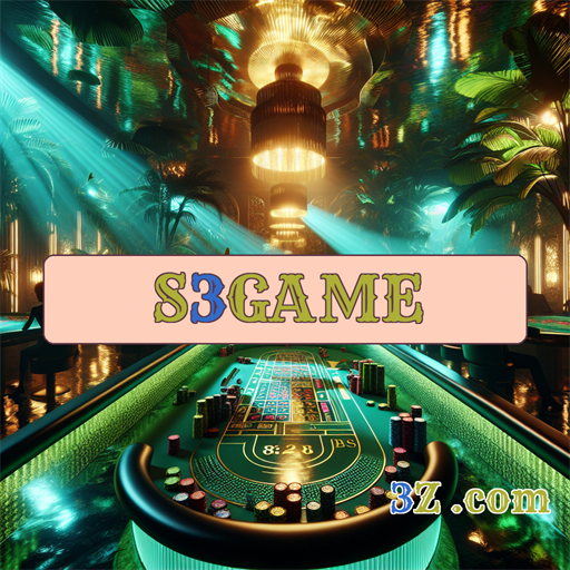 Experimente a Nova Plataforma de Jogos do S3Game